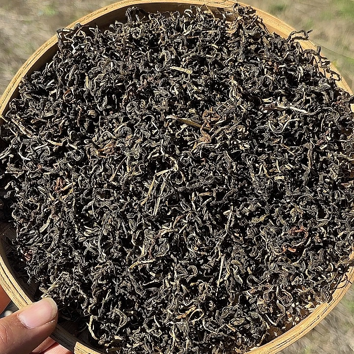 【铭瑄】赶黄草纯正下山货赶黄草
