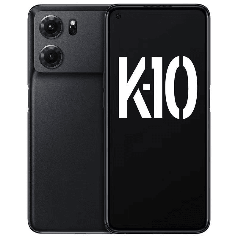 99新 OPPO  K10 5G智能拍照手机全面屏学生电竞游戏
