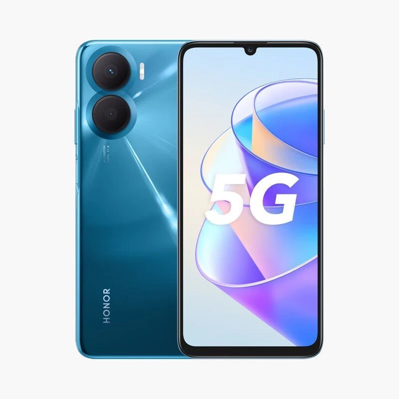 99新 honor/荣耀 畅玩40plus全网通5G智能手机6000毫安超长续航