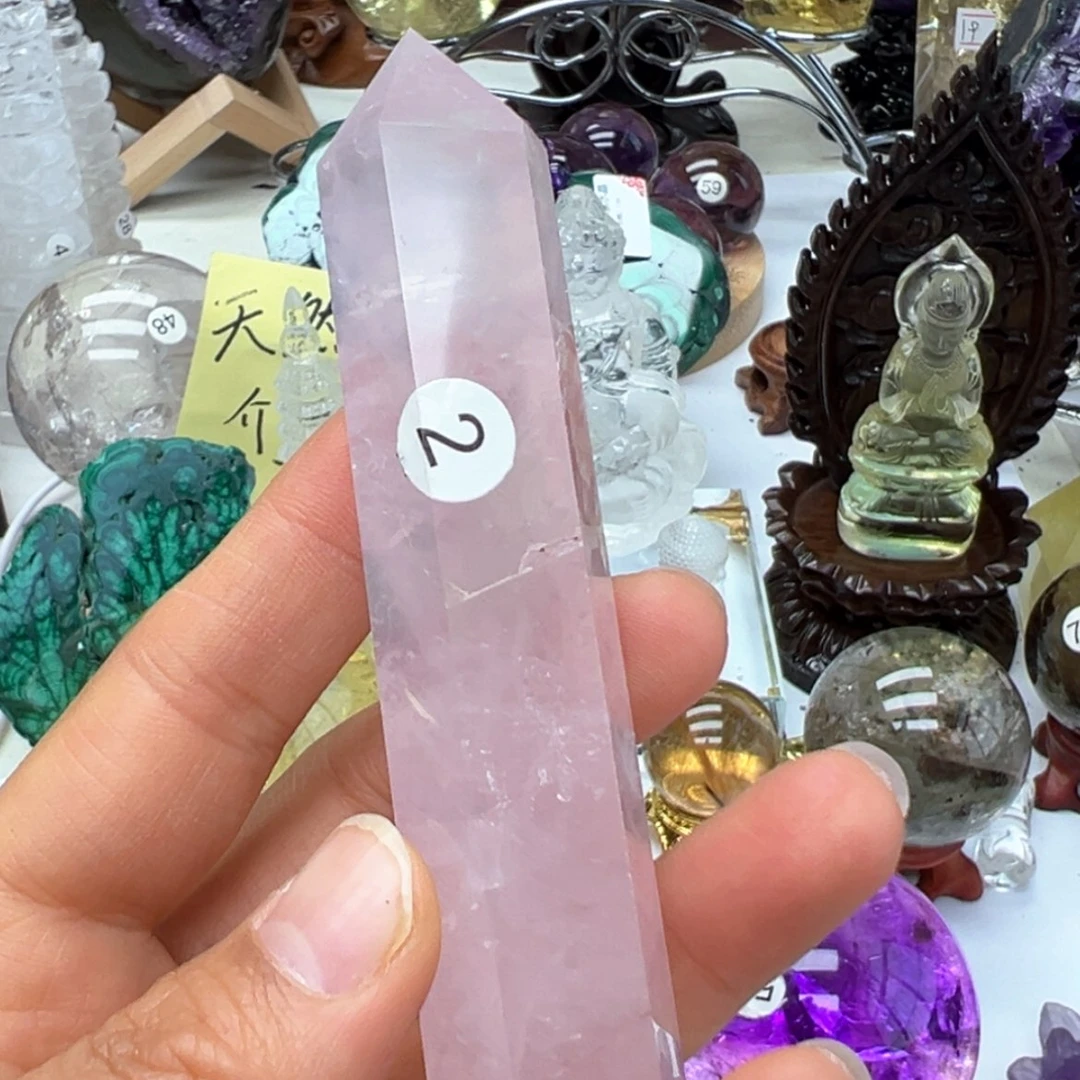 【闪购商品】水晶摆件未镶嵌