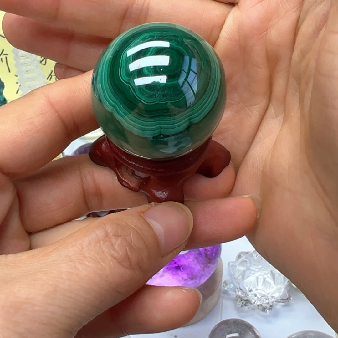 【闪购商品】水晶摆件未镶嵌