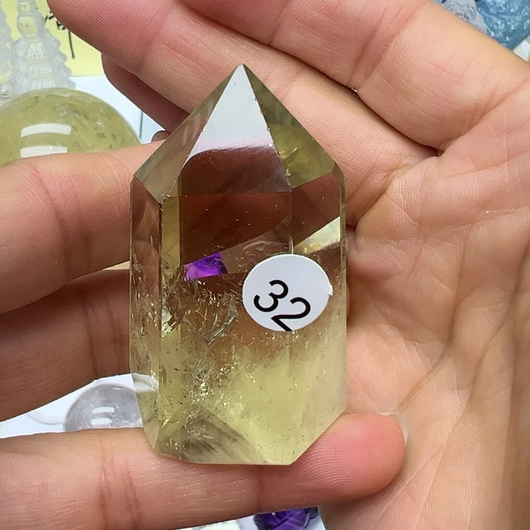 【闪购商品】水晶摆件未镶嵌