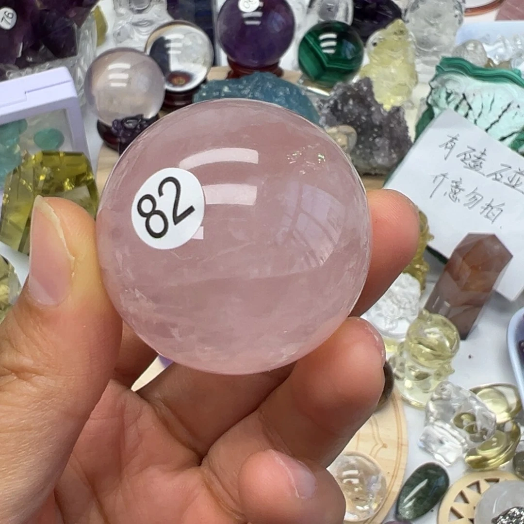 水晶水晶摆件未镶嵌