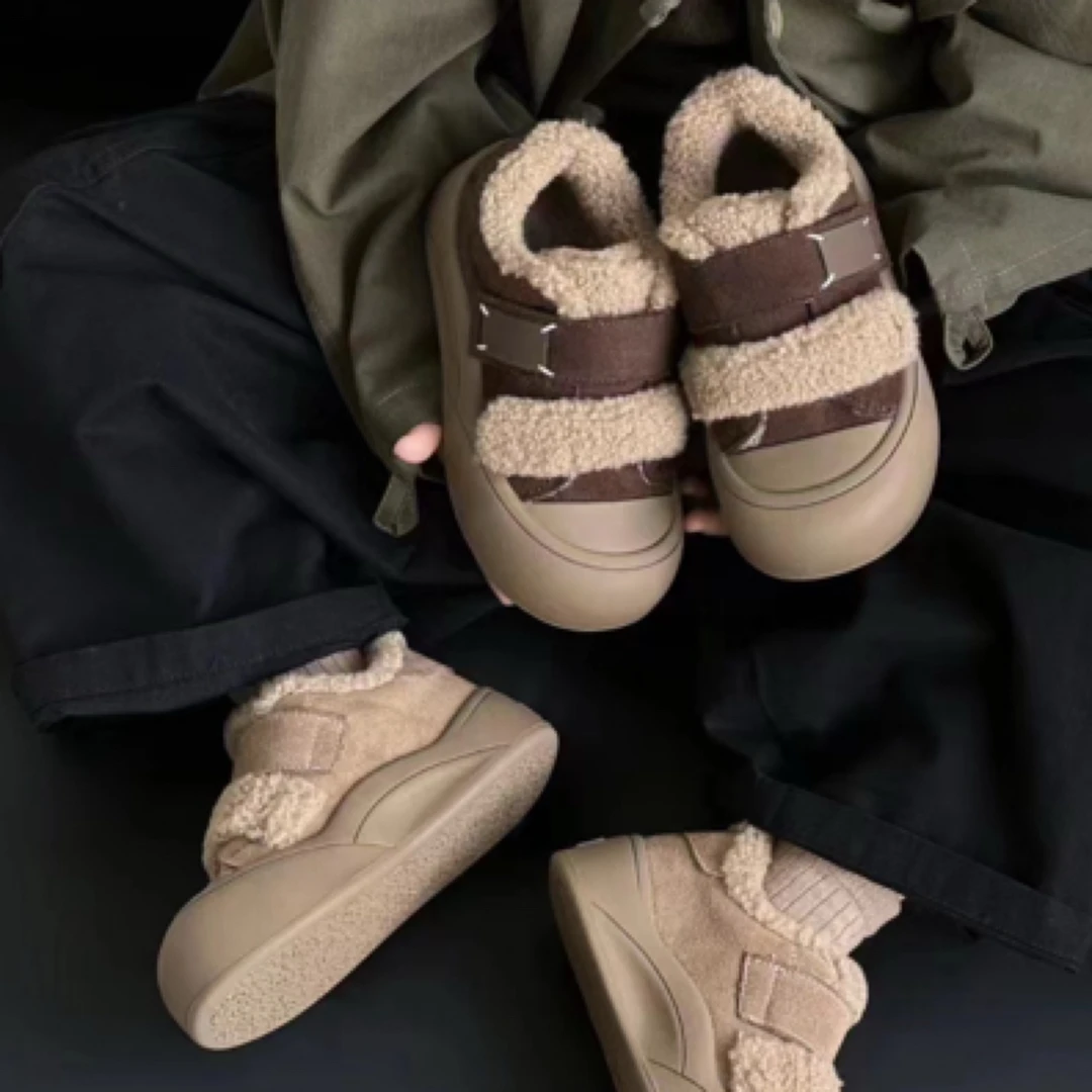 断码链接3时尚童鞋休闲鞋舒适运动鞋雪地靴亲子鞋