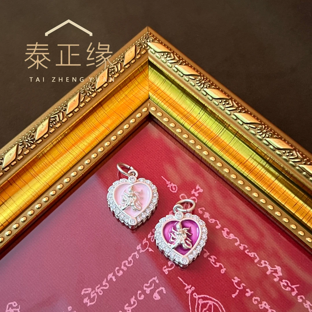 心锁九尾桌面摆件 创意桌面装饰桌面摆件