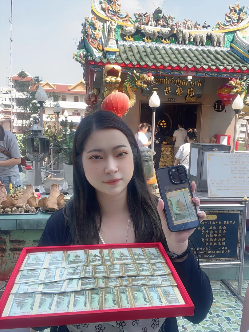 【正品保真】二哥丰福片卡片  带钱母版本正米偏米钱母版米米卡片