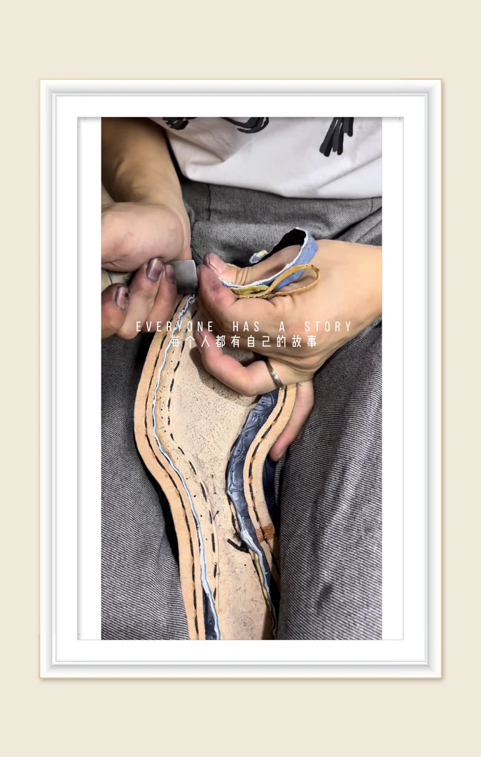 直播间看款式链接男士男鞋孤品断码链接