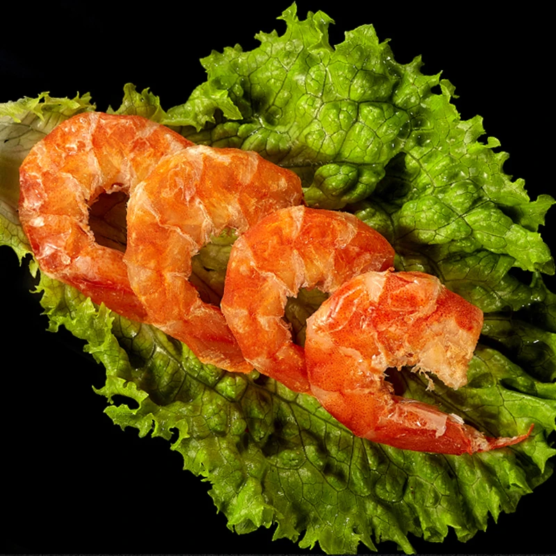 海米干货炒菜煲汤大金钩开洋即食虾仁干新鲜福建霞浦特产去壳虾干