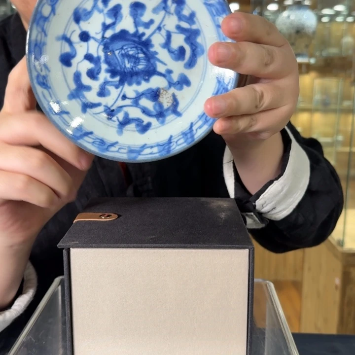 景德镇陶瓷艺术品