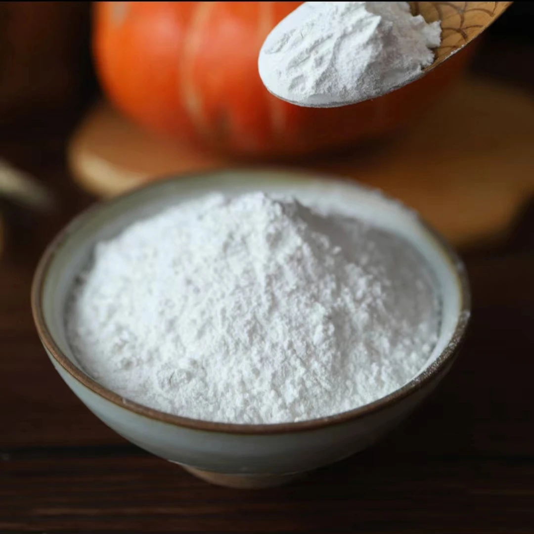 沂蒙山农家自磨糯米粉面粉