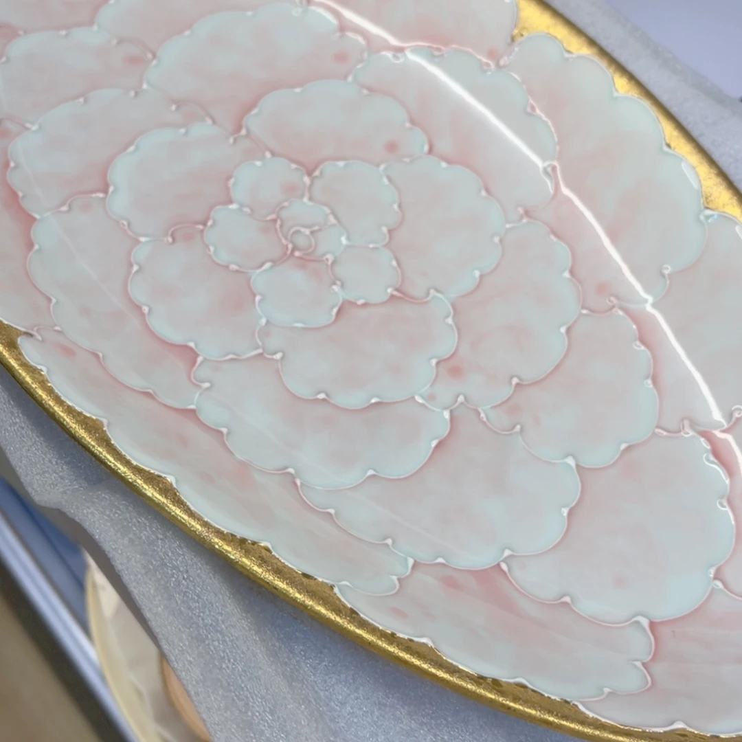 【闪购商品】密胺瓷片