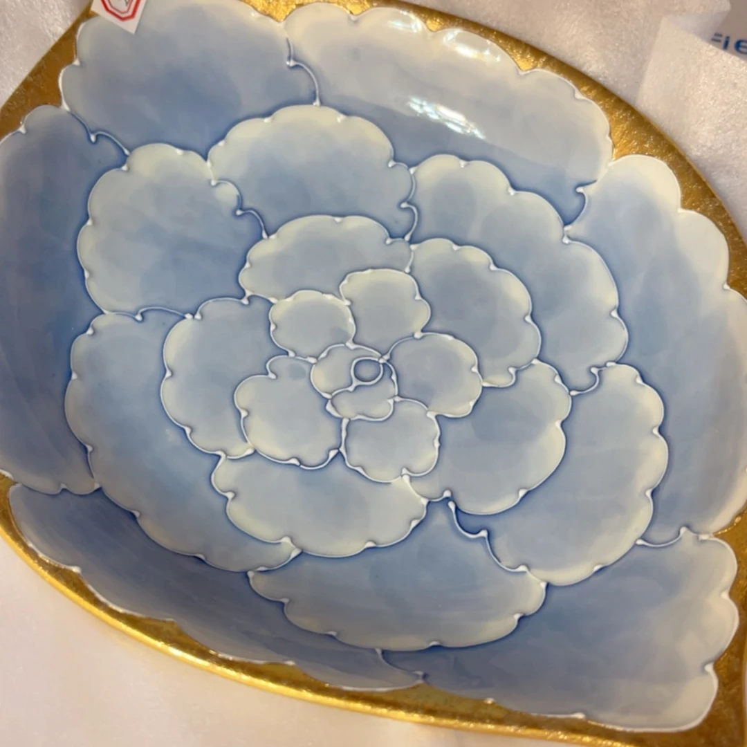 【闪购商品】密胺瓷片