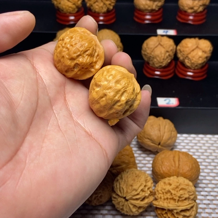 【闪购商品】桃核吊坠@*淡17