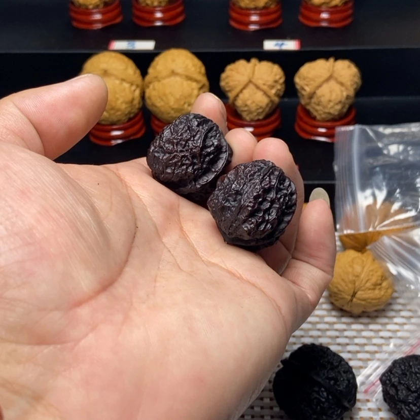 【闪购商品】桃核吊坠@*淡18