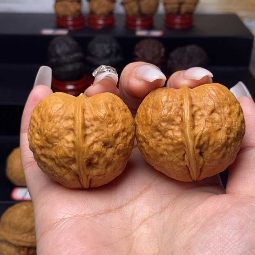 【闪购商品】桃核吊坠玮*22
