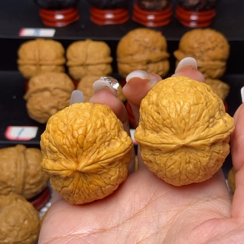 【闪购商品】桃核吊坠寻*园30