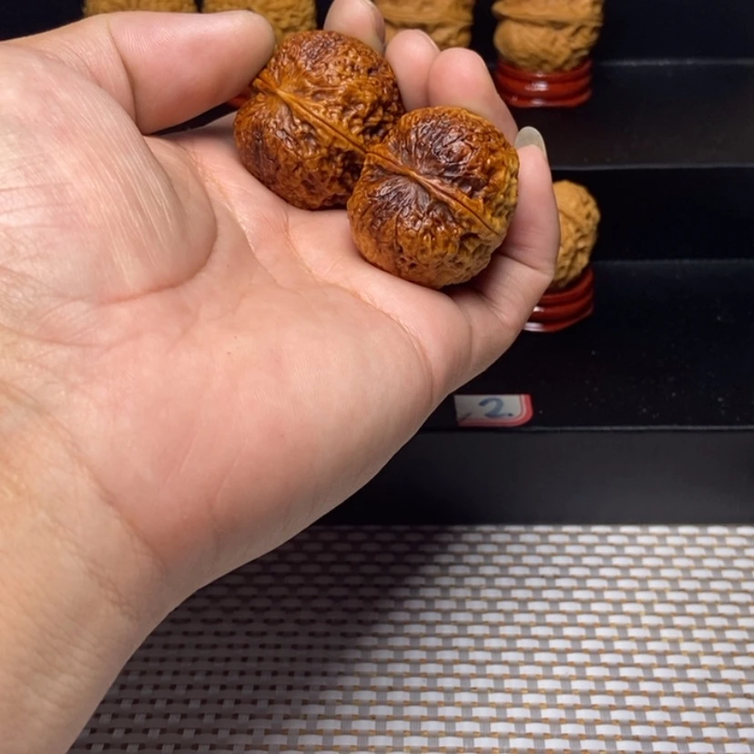 【闪购商品】桃核吊坠@*淡11