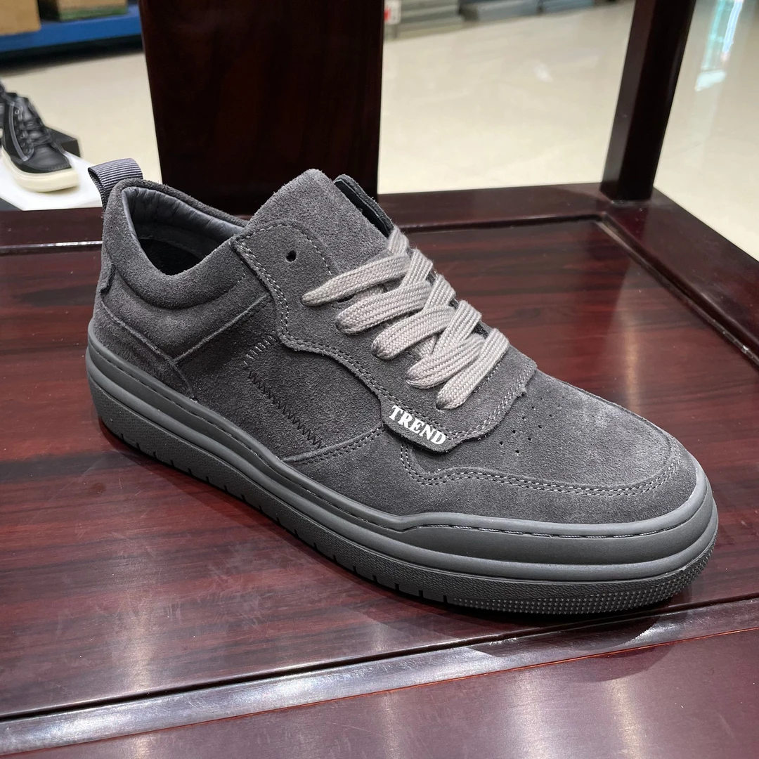 99223断码男士休闲板鞋