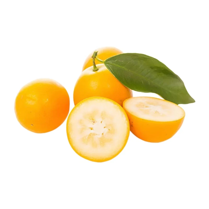 金桔(老周)约400g