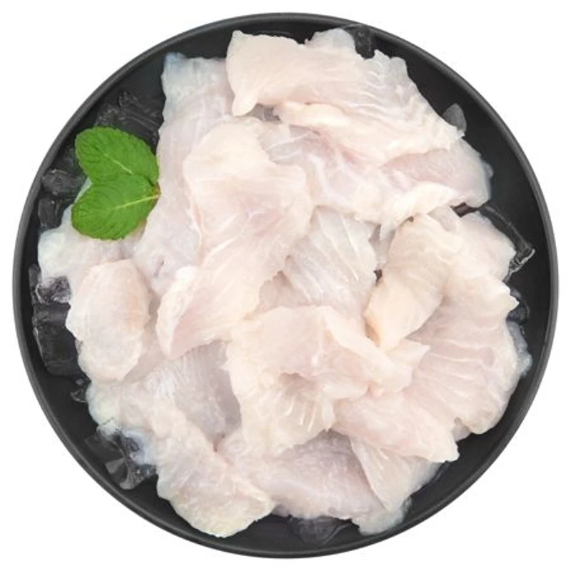 新天地巴沙鱼片 约300g/份