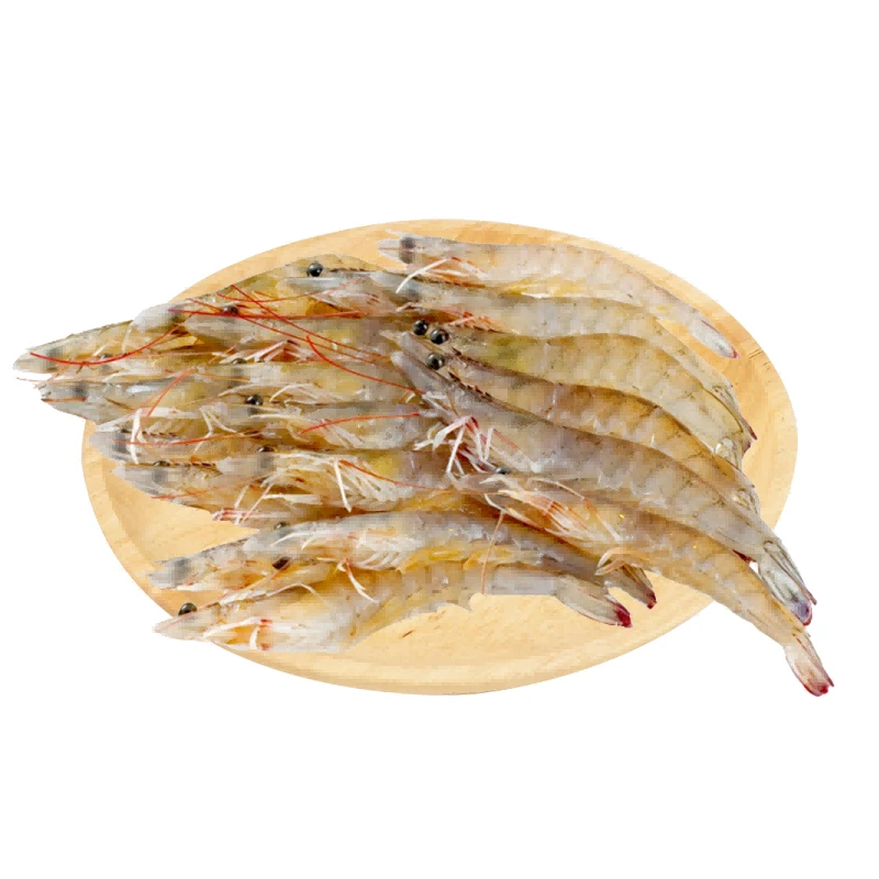 沙虾 约1kg/份（保鲜不保活）