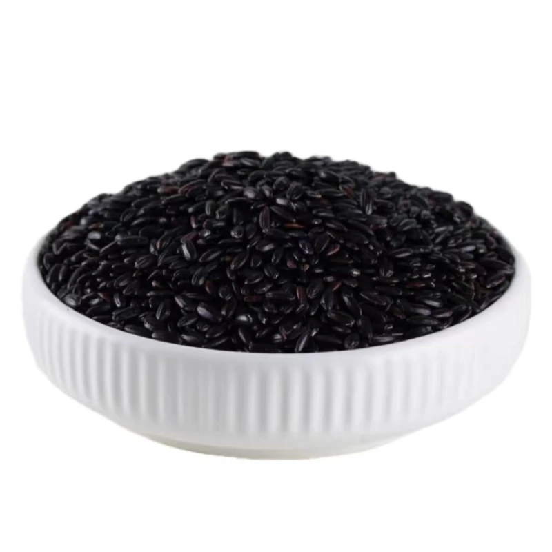 散装黑米 约500g/份