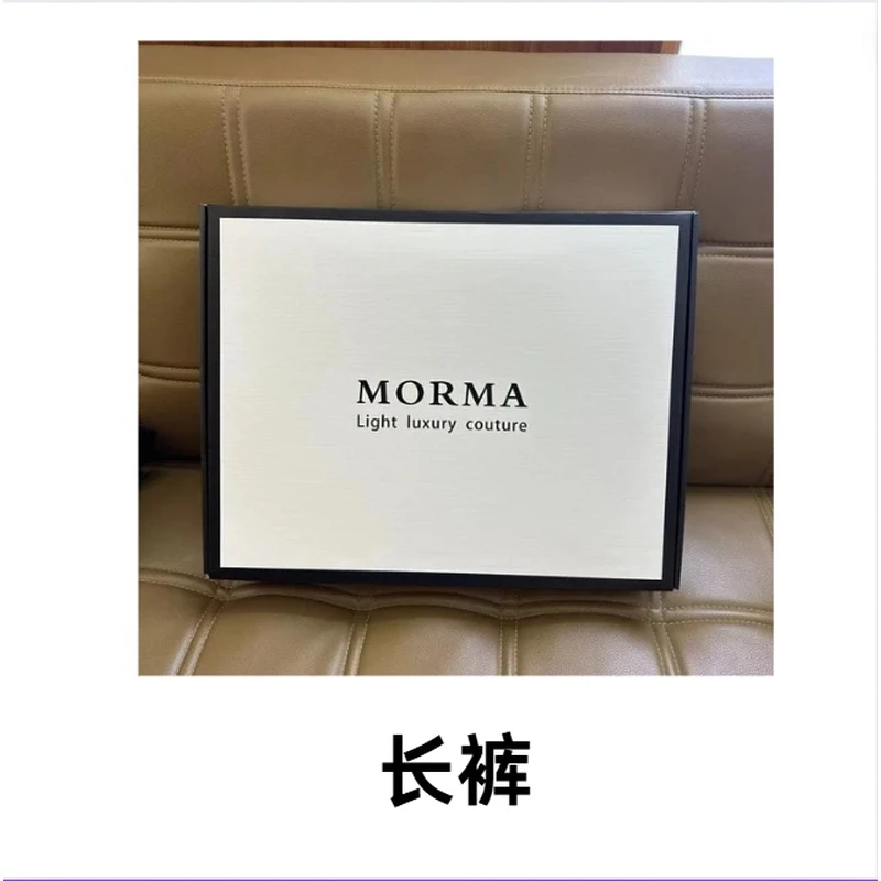 【882】气质时尚百搭简约窄版直筒长裤休闲夏季轻奢