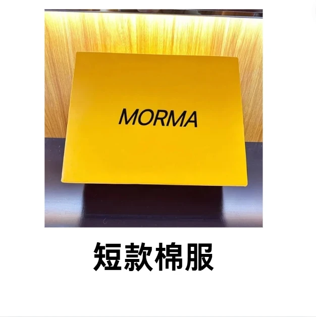 【2168】休闲百搭时尚短款金色棉服