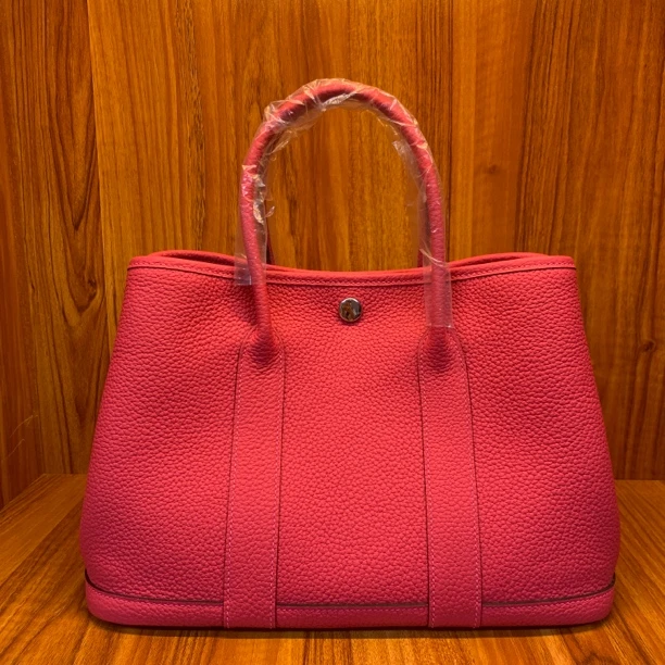 工厂定制花园～时尚百搭手工定制女士单肩包经典休闲小众设计