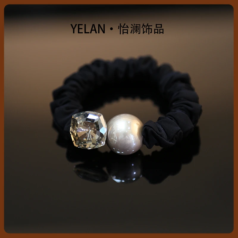 原创设计师款头绳~9371（二）