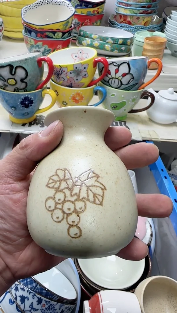 【闪购商品】密胺瓷片6