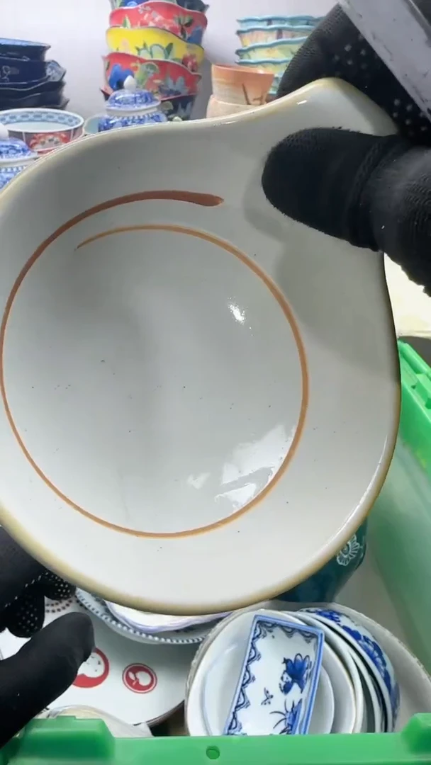 【闪购商品】瓷瓷片3.8