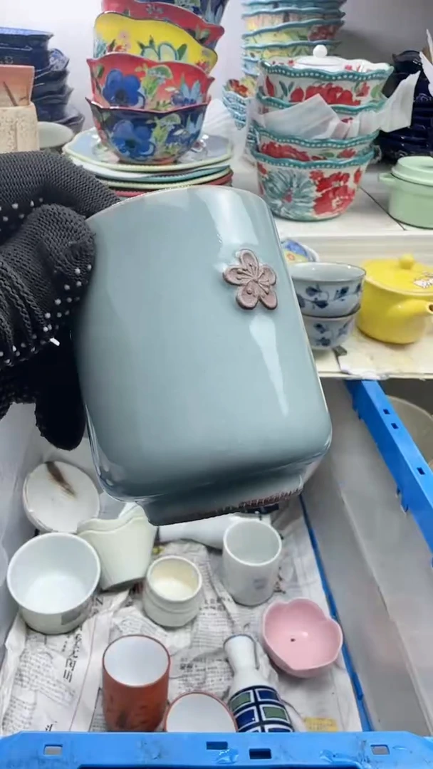 【闪购商品】瓷瓷片3.88