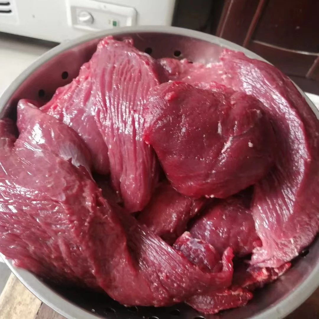 【三斤】直播间一物一拍新鲜大个驼 鸟蛋 肉