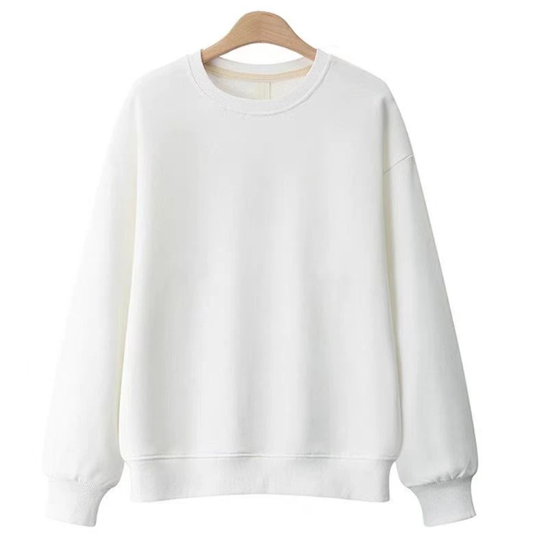 CR春秋款时尚百搭卫衣