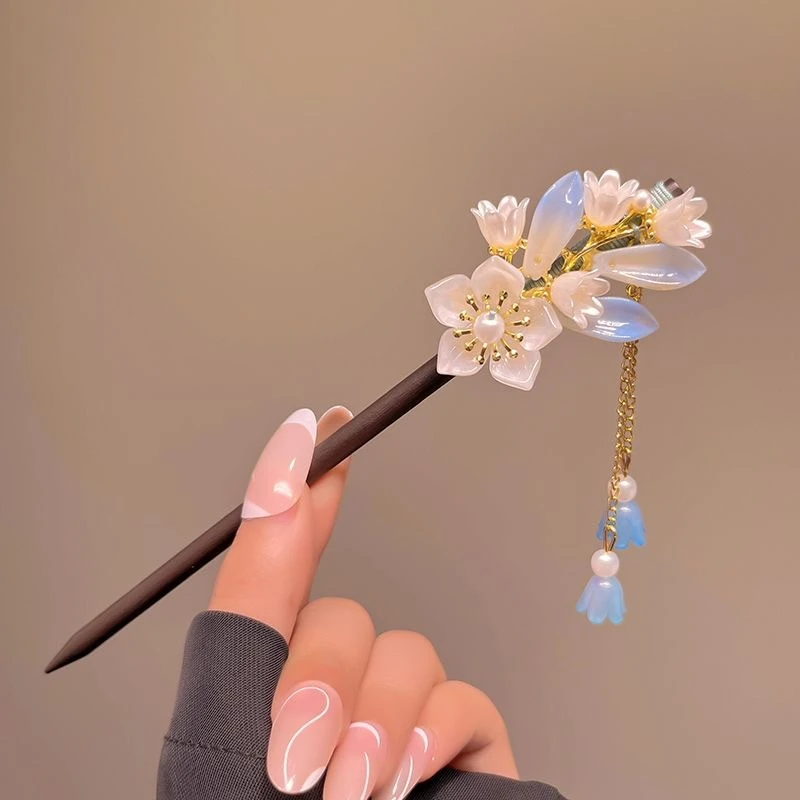 铃兰花