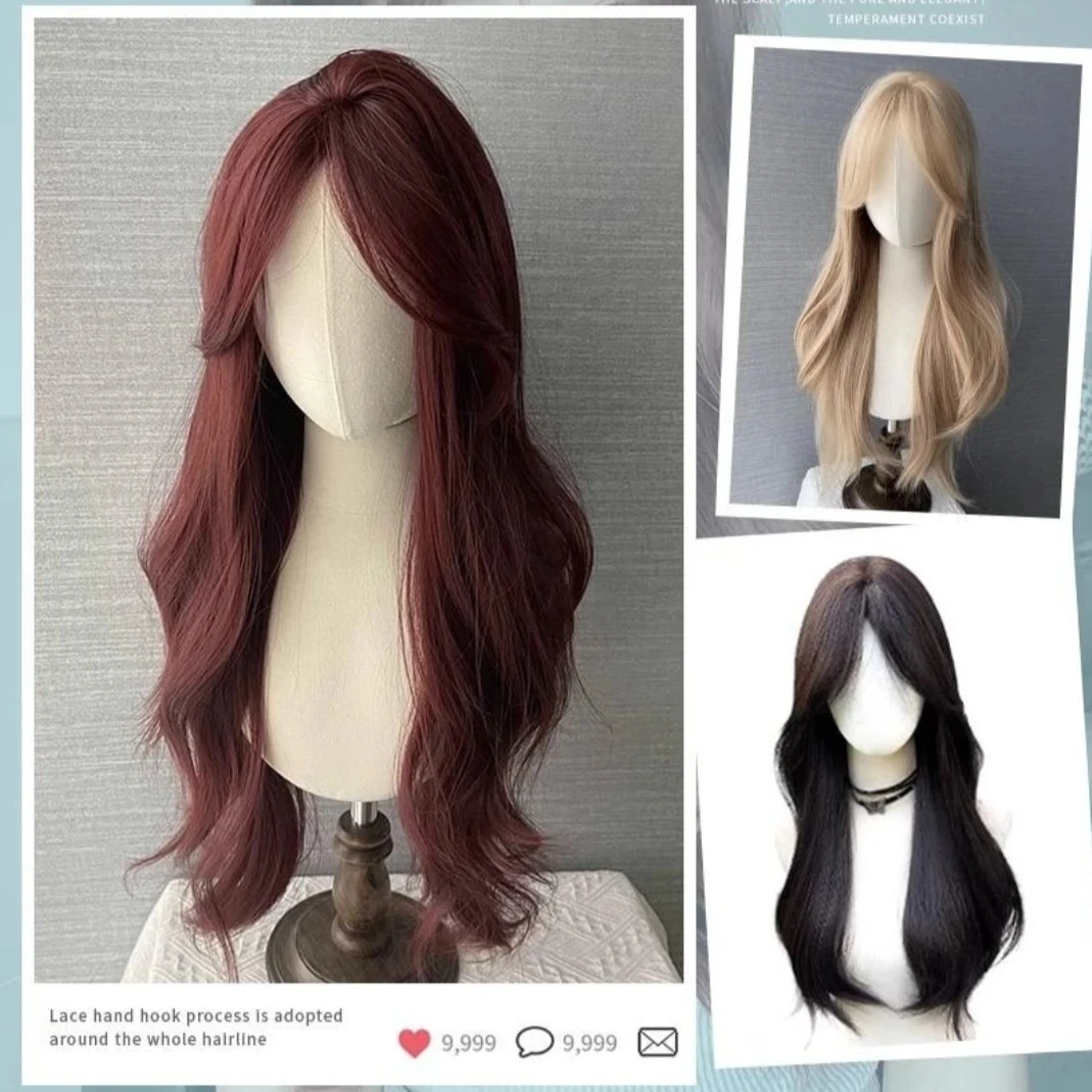 直播专属链接请勿乱拍捡漏清仓假发