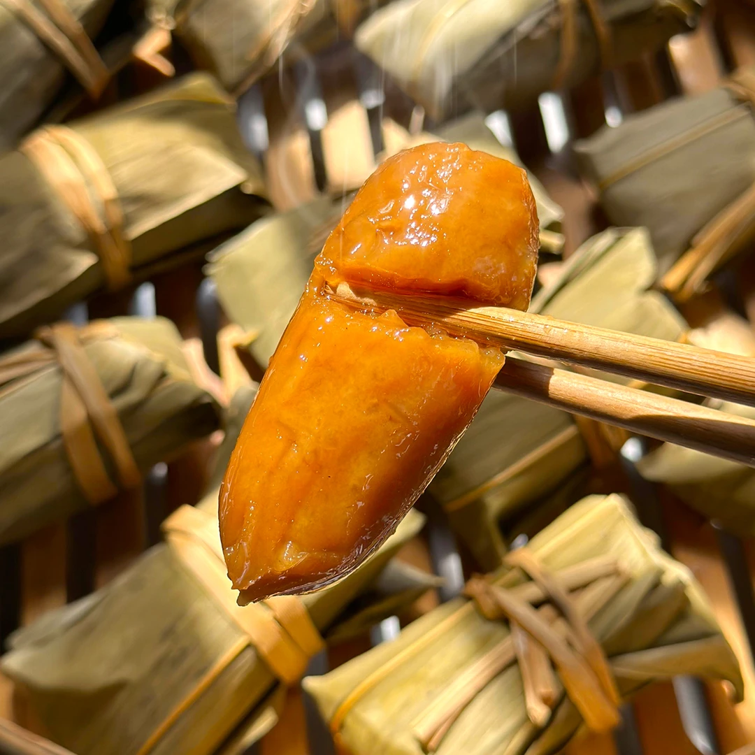 黔品斋贵州传统美食非遗手工黄水粑400g/袋