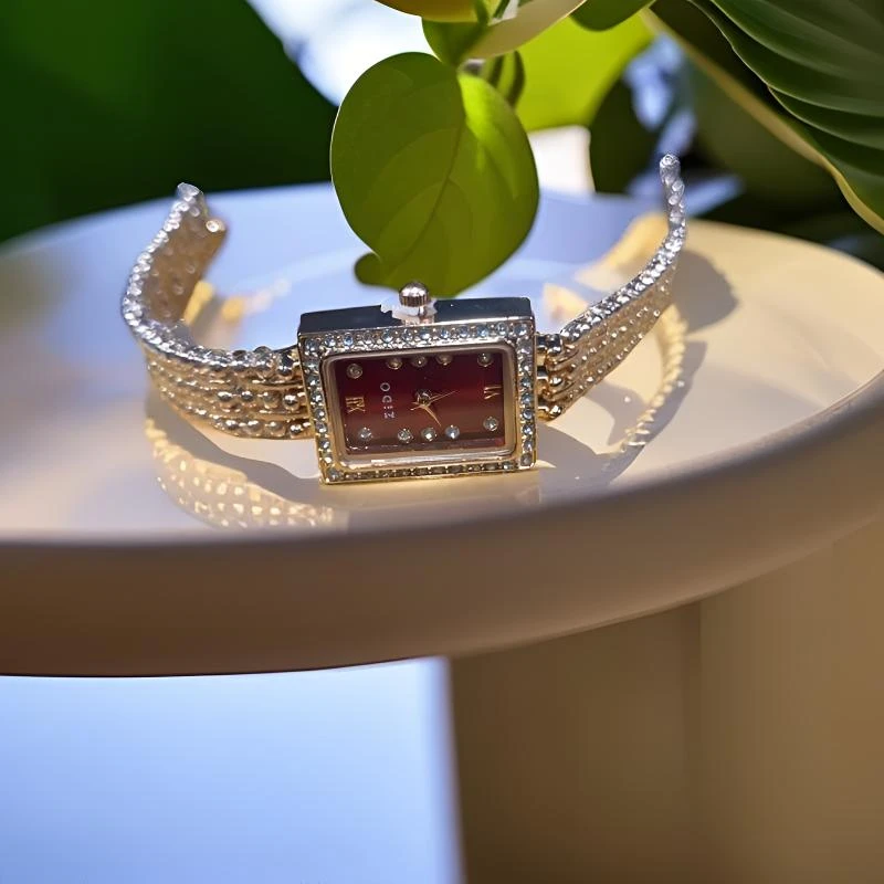 R855气质轻奢时尚女士腕表