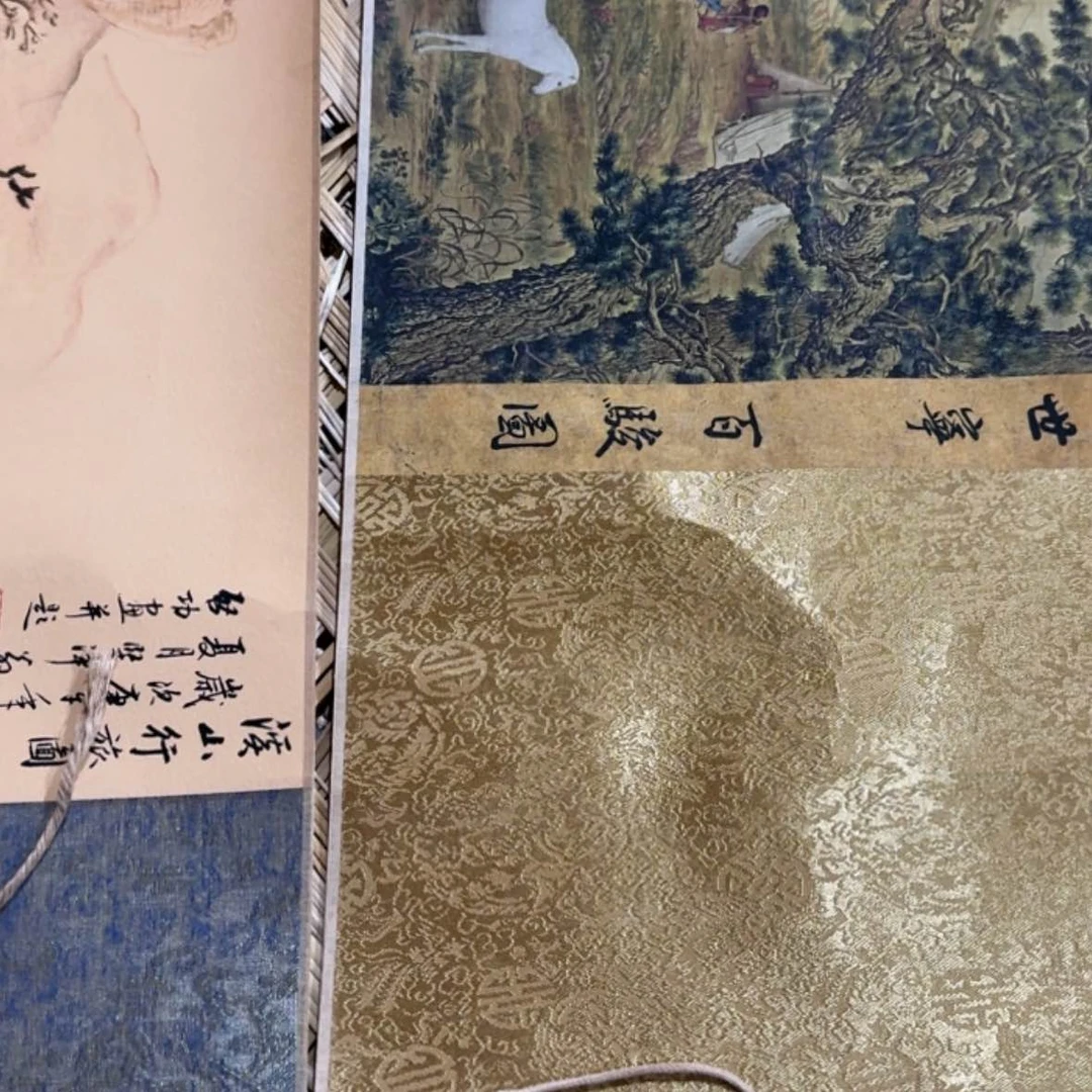 【闪购商品】绘画q q