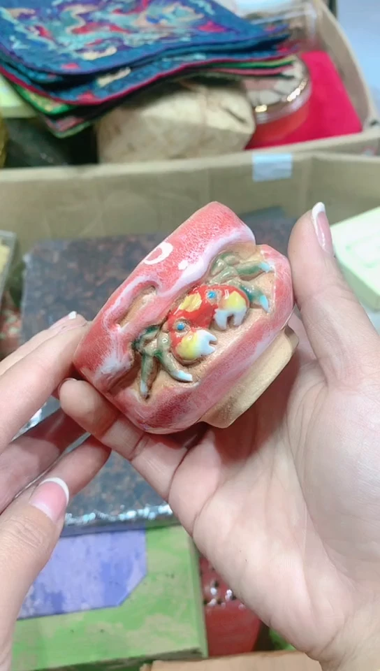 【闪购商品】瓷器默认链接一物一拍