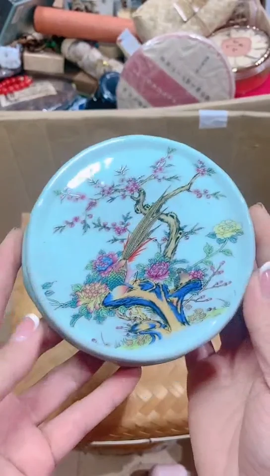 【闪购商品】瓷器默认链接一物一拍