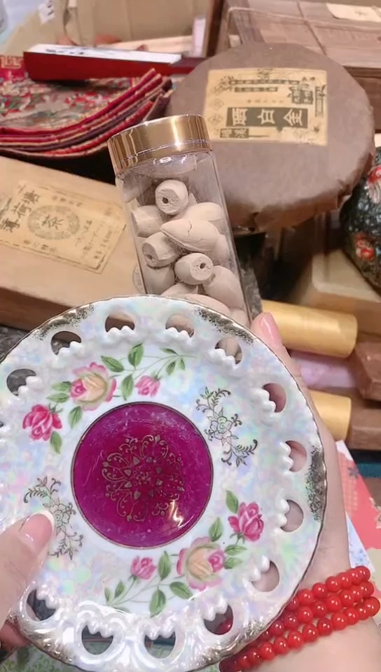 【闪购商品】瓷器默认链接一物一拍