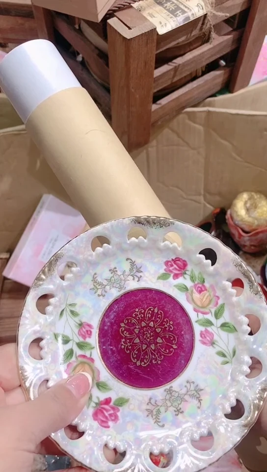 【闪购商品】瓷器默认连接一物一拍