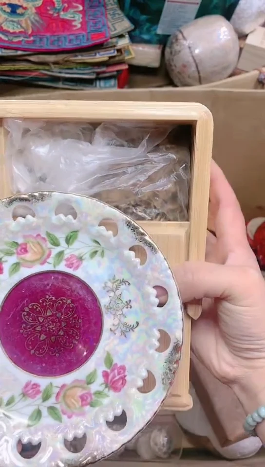 【闪购商品】瓷器默认链接一物一拍