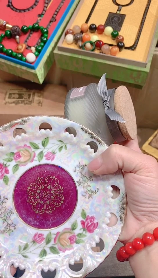 【闪购商品】瓷器默认链接一物一拍