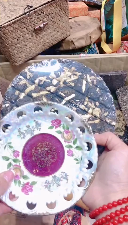 【闪购商品】瓷器默认连接一物一拍