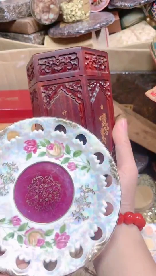 【闪购商品】瓷器默认链接一物一拍