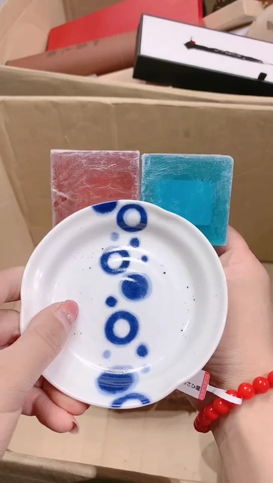 【闪购商品】瓷器默认连接一物一拍