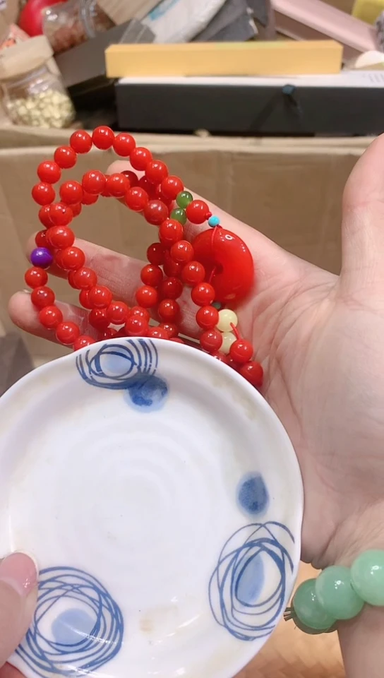 【闪购商品】瓷器默认链接一物一拍